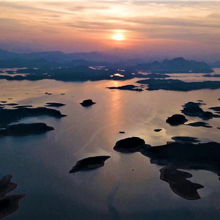 Lavievulinh Ecolodge Vũ Linh 外观 照片