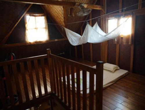 Lavievulinh Ecolodge Vũ Linh 外观 照片