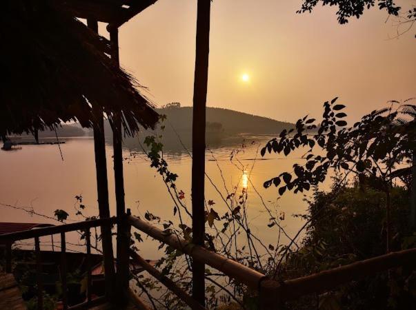 Lavievulinh Ecolodge Vũ Linh 外观 照片
