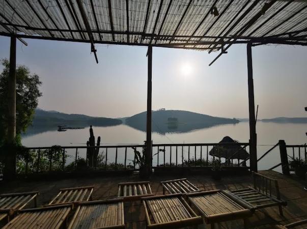 Lavievulinh Ecolodge Vũ Linh 外观 照片