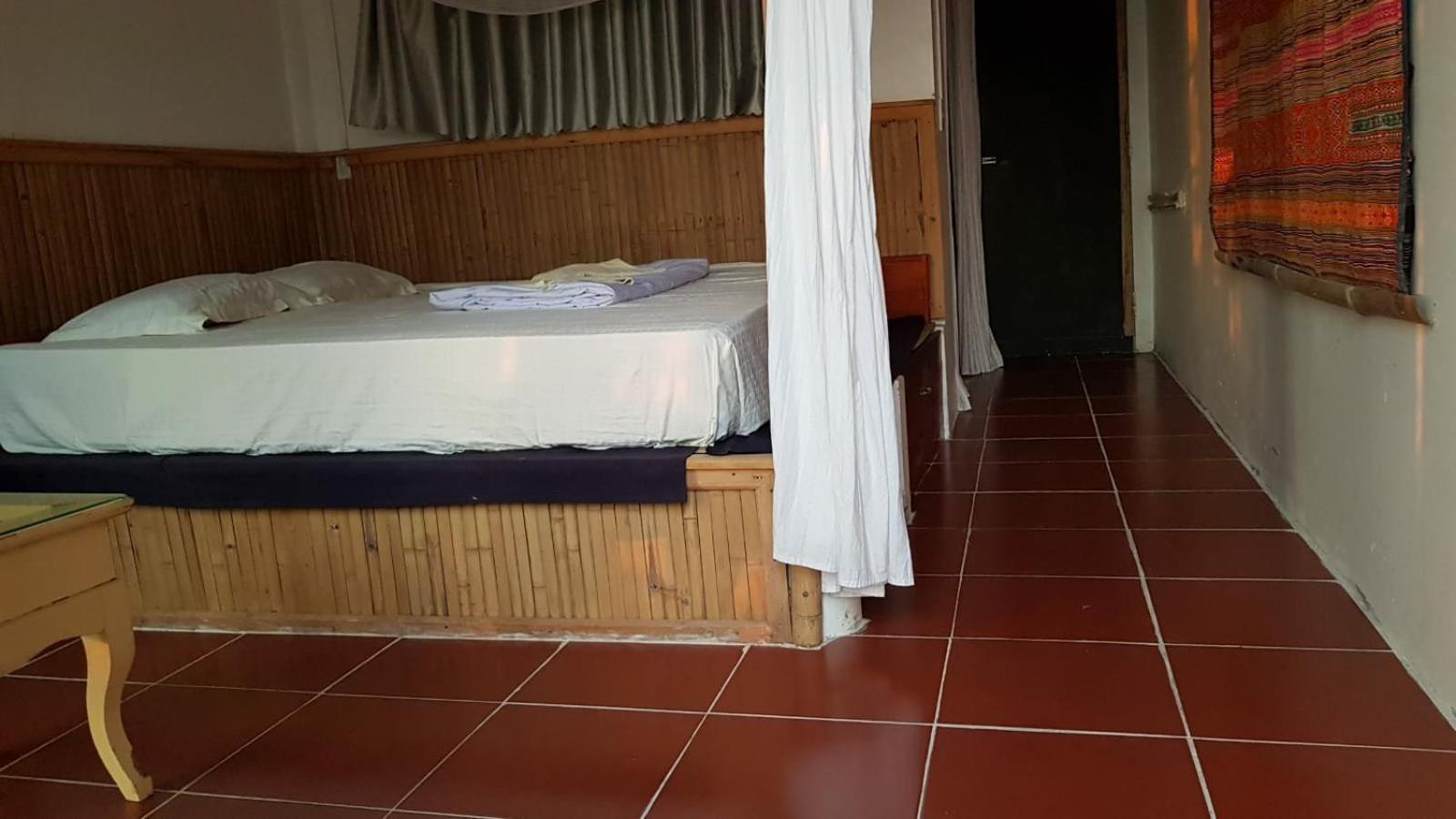 Lavievulinh Ecolodge Vũ Linh 外观 照片